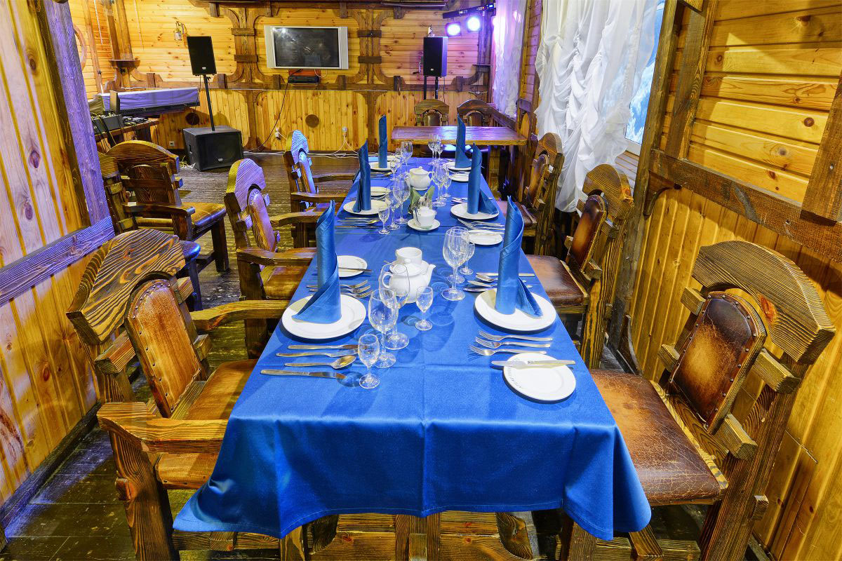 Караоке-бар Караоке-бар — фото 4