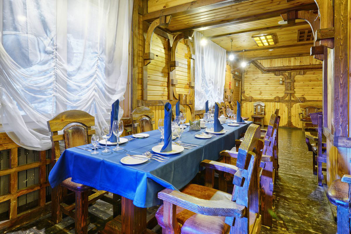 Караоке-бар Караоке-бар — фото 6