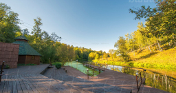 Охотничий домик Колыба — фото 6