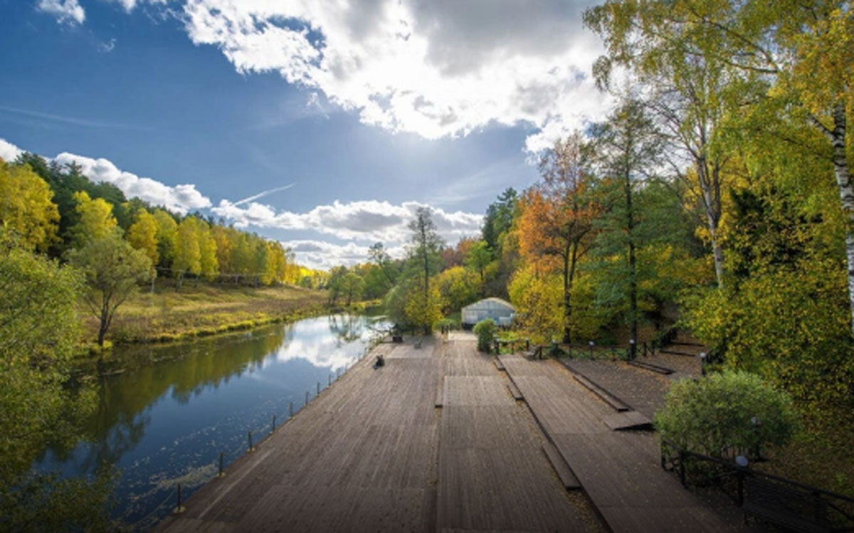 Территория