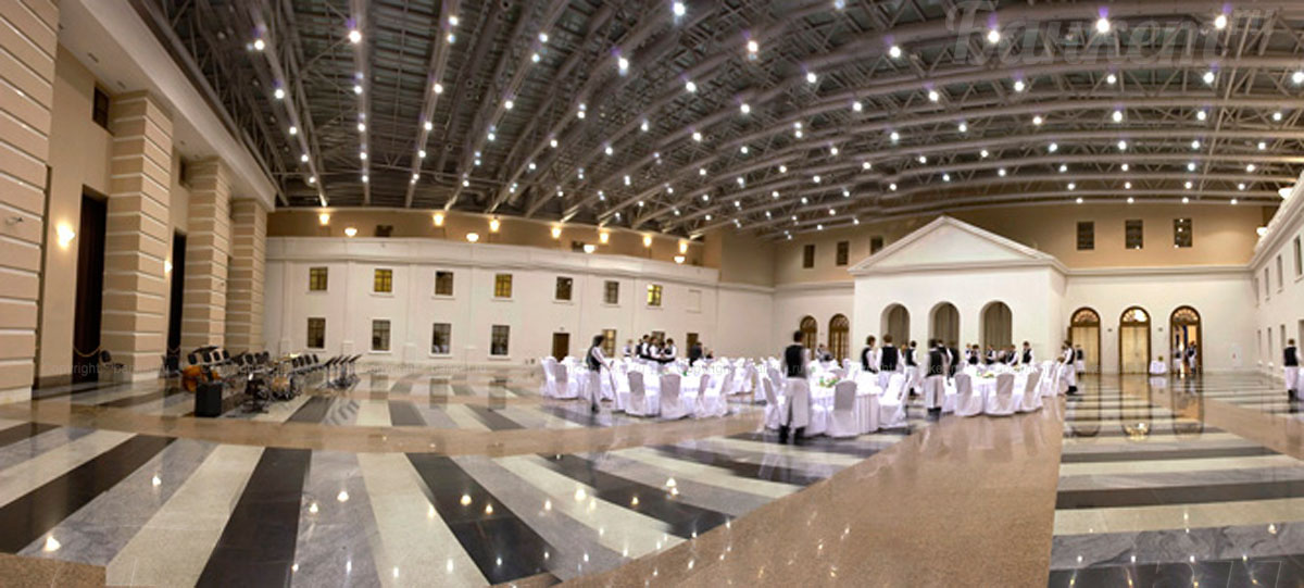 Большой зал — фото 3