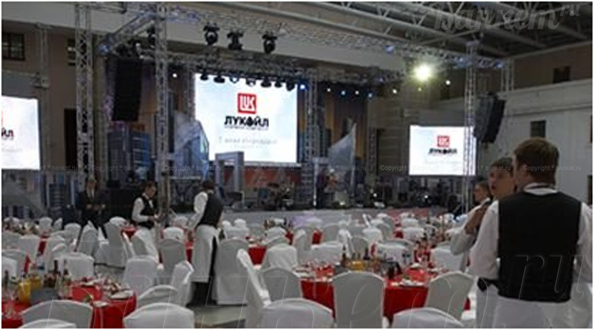 Большой зал — фото 4