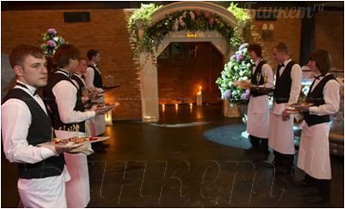 Большой зал — фото 5