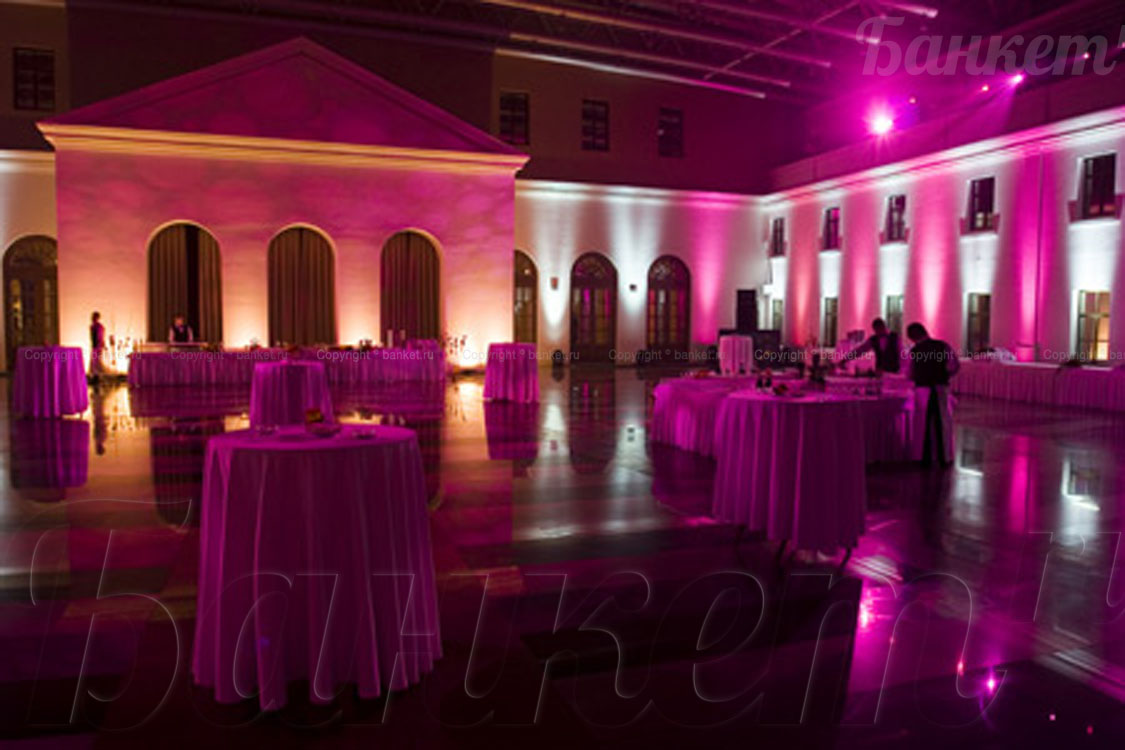 Большой зал — фото 6