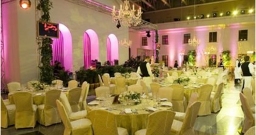 Большой зал — интерьер зала