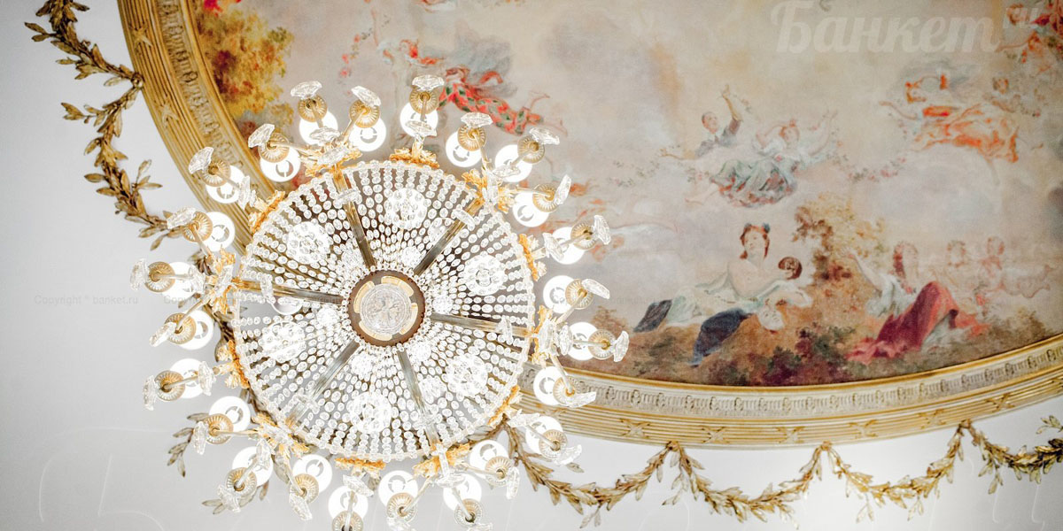 Малый зал — фото 5