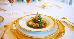 Малый зал — подробнее о зале