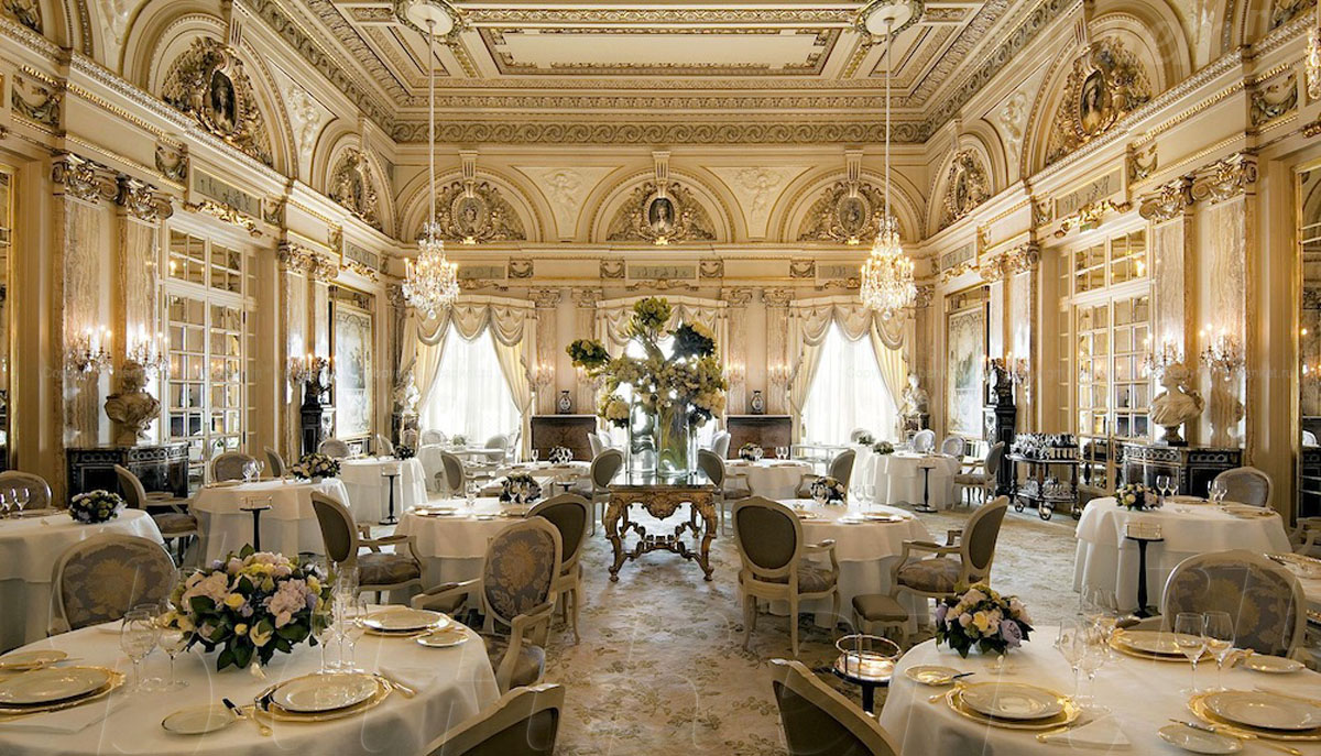 Средний зал — фото 3