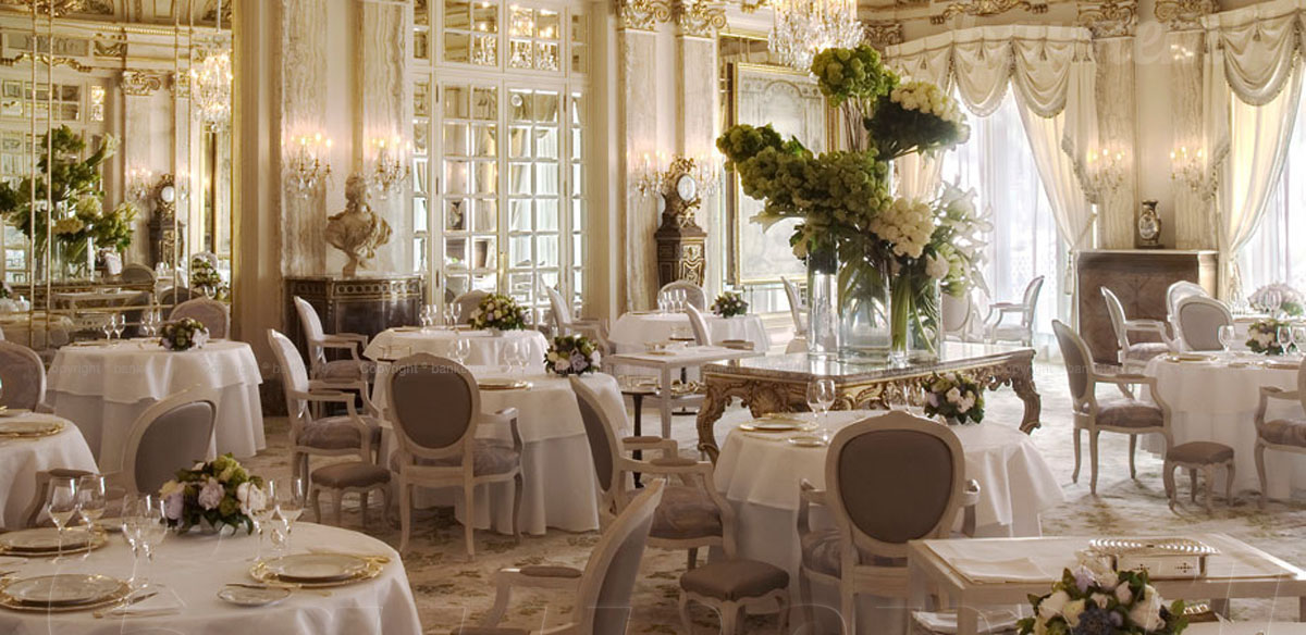 Средний зал — фото 5