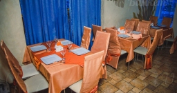 Основной зал