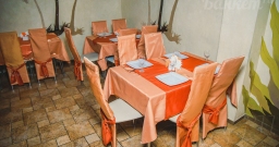 Основной зал