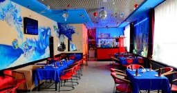 Основной зал