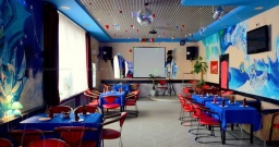 Основной зал