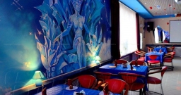 Основной зал — фото 4