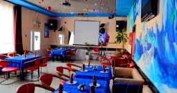 Основной зал — фото 5