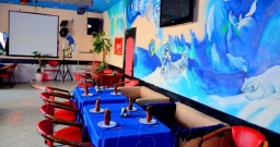 Основной зал — фото 6