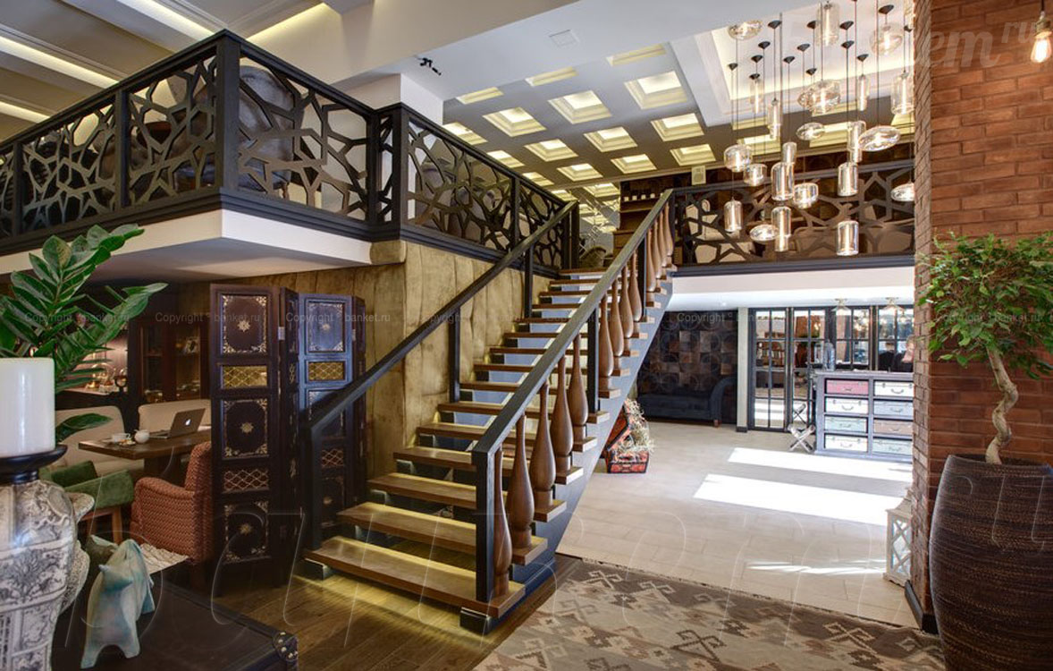 Основной зал — фото 9