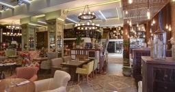 Основной зал