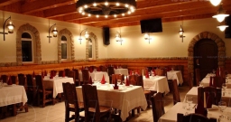 Каминный зал