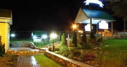 Каминный зал — фото 5