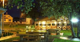 Каминный зал — фото 6