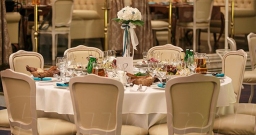 Основной зал