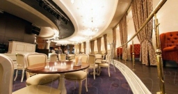 Основной зал