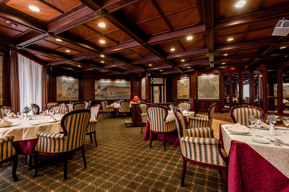 Основной зал — фото 9