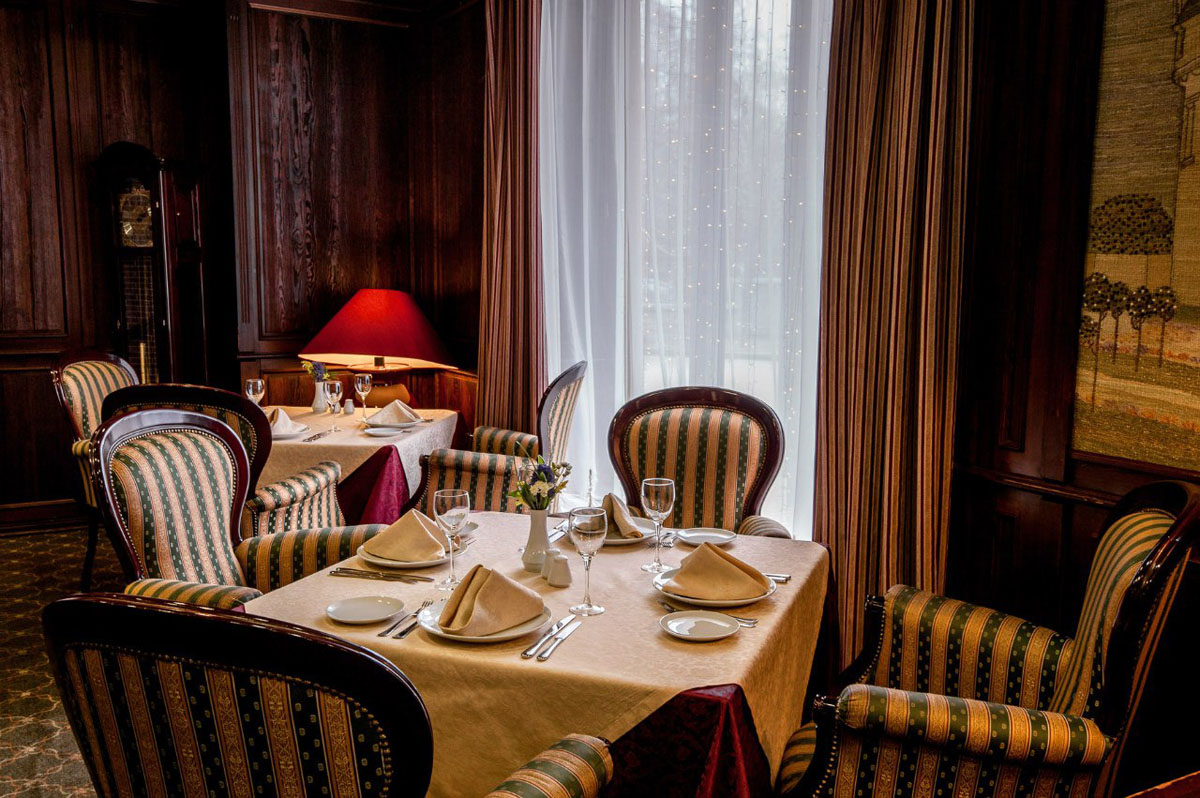 Основной зал — фото 10