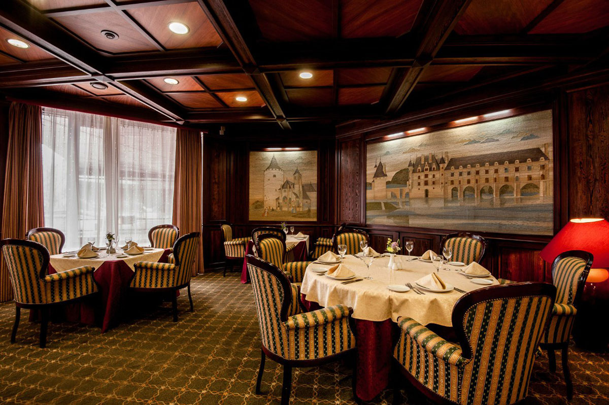 Основной зал — фото 11