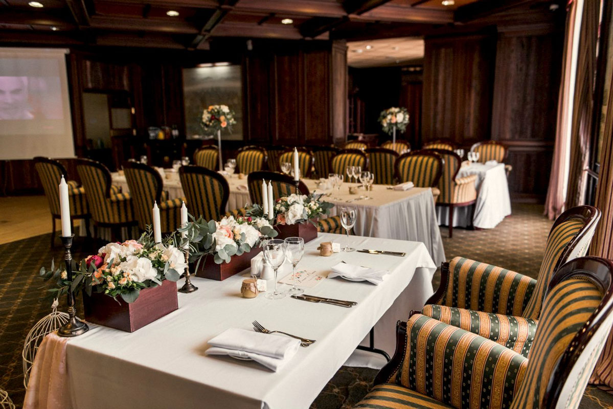 Основной зал — фото 12