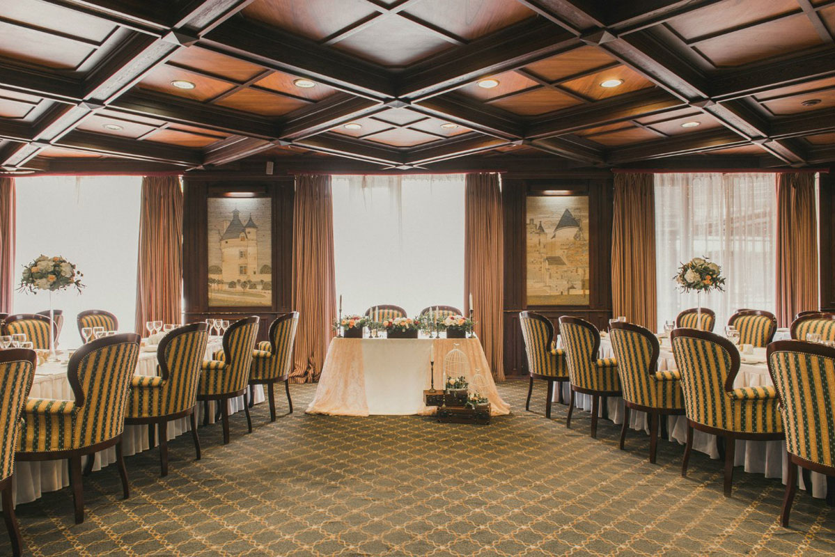 Основной зал — фото 13