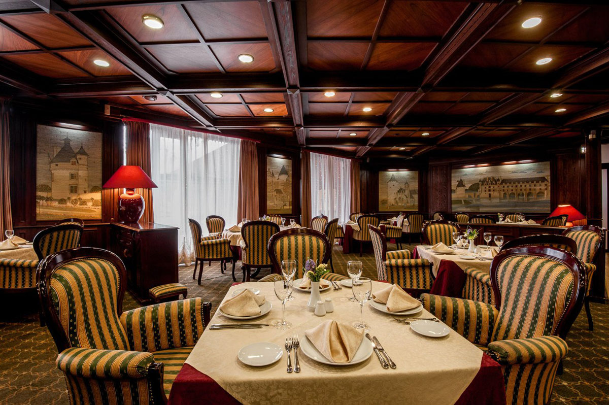 Основной зал — фото 14