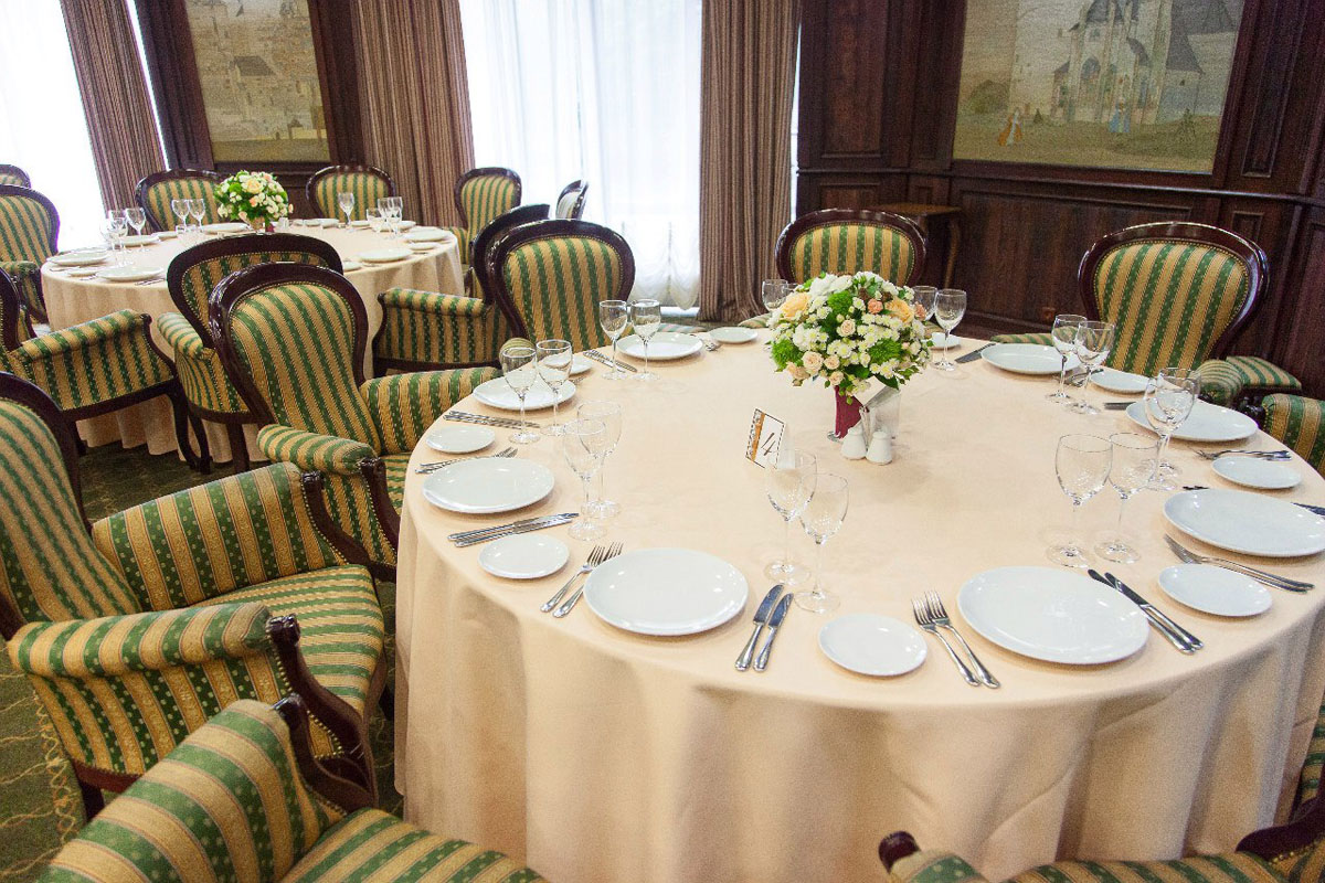 Основной зал — фото 15