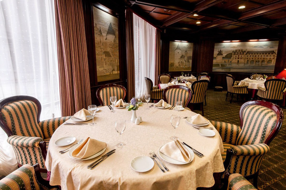 Основной зал — фото 16