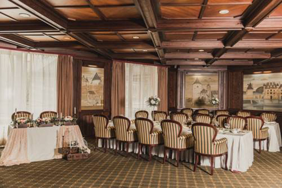 Основной зал — фото 17