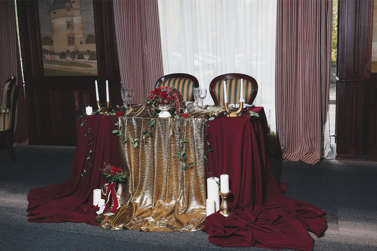 Основной зал — фото 18