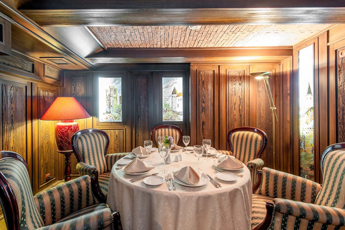 Основной зал — фото 20