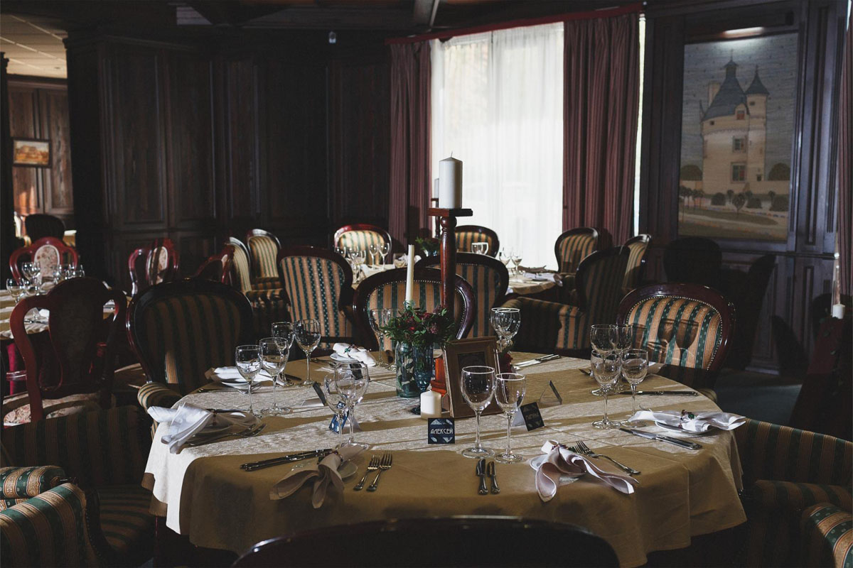 Основной зал — фото 21