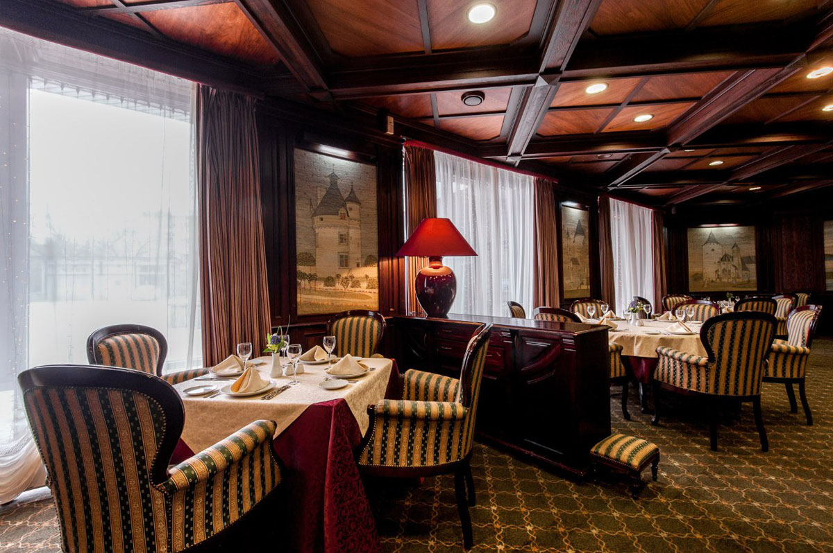 Основной зал — фото 22