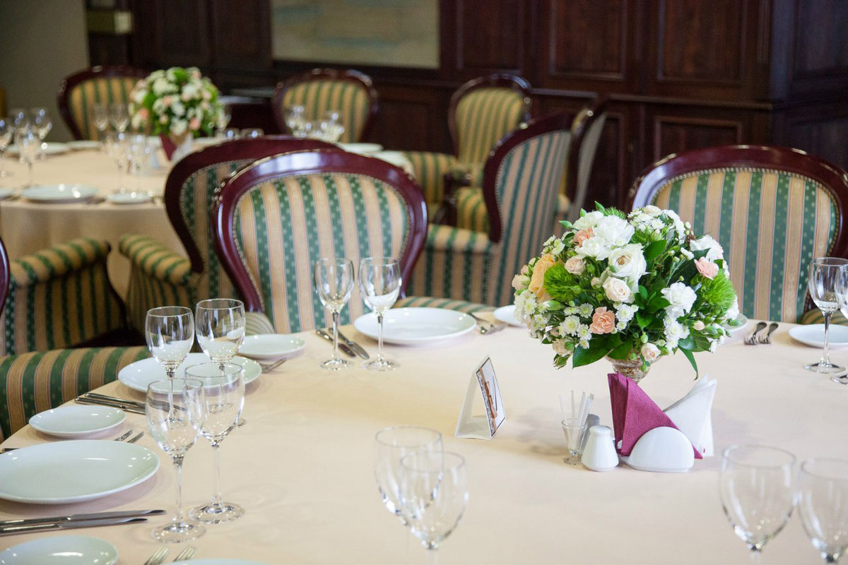 Основной зал — фото 23