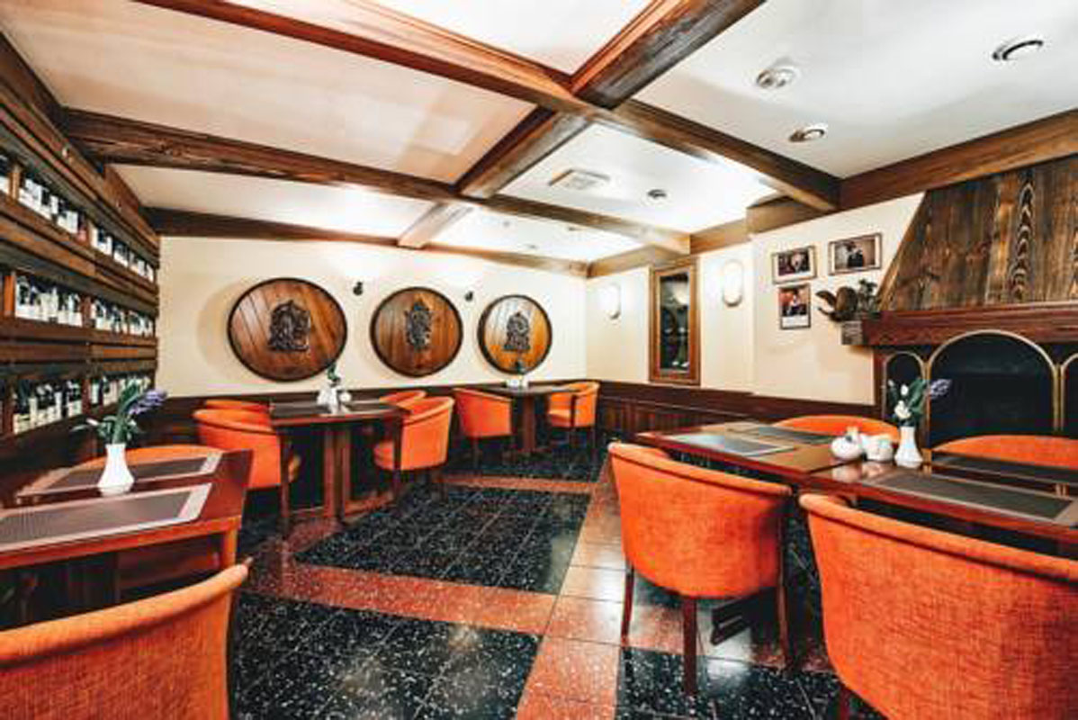 Основной зал — фото 24