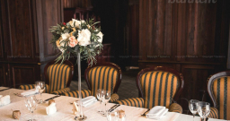 Основной зал Основной зал — интерьер зала