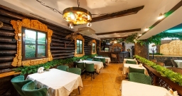 Основной зал