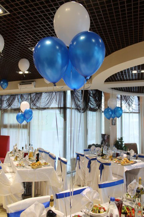 Основной зал — Кафе Лепота