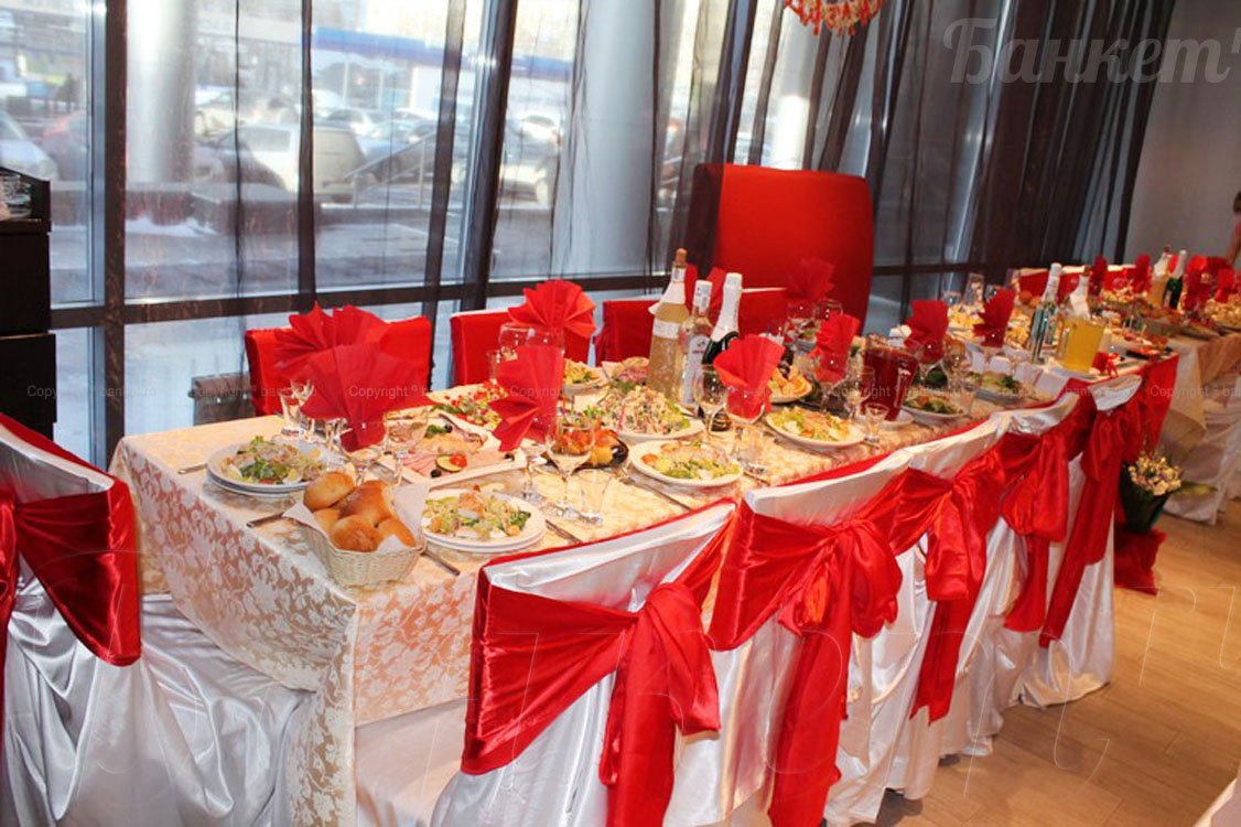 Основной зал — Кафе Лепота