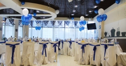 Основной зал