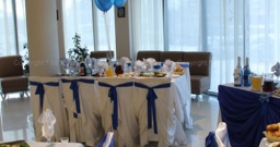 Основной зал