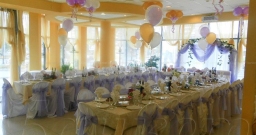 Основной зал