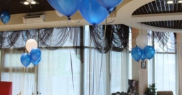 Основной зал — фото 4